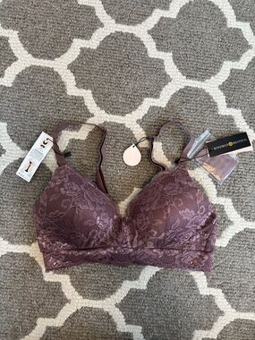 NWT Kindred Bravely Multi Purpose Pumping/Nursing Bra size large